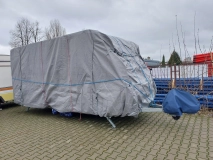                         Burstner premio life 425 ts / 2022 rok / zamiana /przyczepa kempingowa - zdjęcie 10
                        