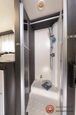                         Roller Team Kronos 284TL AUTOMAT Remisy Solar Kamera cofania Bagażnik na 4 rowery - zdjęcie 16
                        