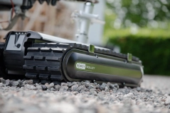                         Mover do przyczepy uniwersalny Robot Trolley Kronings DO 1500kg ułatwienie manewrowania0 moover - zdjęcie 4
                        