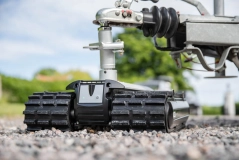                         Mover do przyczepy uniwersalny Robot Trolley Kronings DO 1500kg ułatwienie manewrowania0 moover - zdjęcie 5
                        