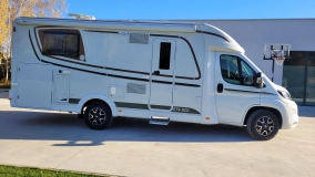                         Kamper ETRUSCO T7400 SB  - zdjęcie 4
                        