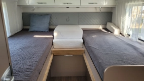                         Kamper ETRUSCO T7400 SB  - zdjęcie 13
                        