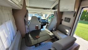                         Kamper ETRUSCO T7400 SB  - zdjęcie 8
                        