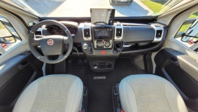                         Kamper ETRUSCO T7400 SB  - zdjęcie 7
                        