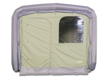                         GT Box  przedsionek uniwersalny pompowany do każdego samochodu, przyczepy, kampera - zdjęcie 8
                        