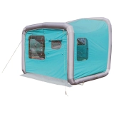                         GT Box  przedsionek uniwersalny pompowany do każdego samochodu, przyczepy, kampera - zdjęcie 7
                        