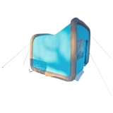                         GT Box  przedsionek uniwersalny pompowany do każdego samochodu, przyczepy, kampera - zdjęcie 6
                        