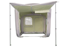                         GT Box  przedsionek uniwersalny pompowany do każdego samochodu, przyczepy, kampera - zdjęcie 5
                        