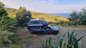                         Fiat Fullback 2.4 2016+Kapsuła Azar 4 2024 - zdjęcie 14
                        