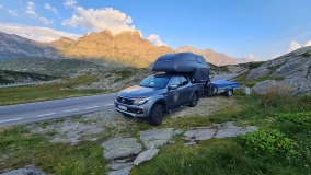                         Fiat Fullback 2.4 2016+Kapsuła Azar 4 2024 - zdjęcie 13
                        