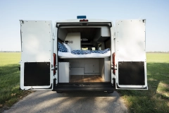                         Peugeot Boxer 2018 Campervan Nowa Zabudowa - zdjęcie 6
                        