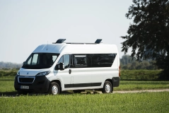                         Peugeot Boxer 2018 Campervan Nowa Zabudowa - zdjęcie 2
                        