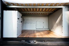                         Peugeot Boxer 2018 Campervan Nowa Zabudowa - zdjęcie 8
                        