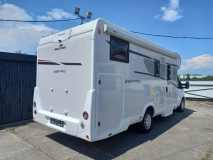                         Roller Team Zefiro Plus 284 TL Ford Transit 170KM Automat - zdjęcie 2
                        