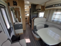                         Roller Team Zefiro Plus 284 TL Ford Transit 170KM Automat - zdjęcie 6
                        