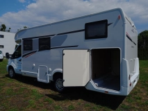                         Roller Team Zefiro Plus 284 TL Ford Transit 170KM Automat - zdjęcie 3
                        