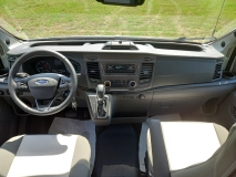                         Roller Team Zefiro Plus 284 TL Ford Transit 170KM Automat - zdjęcie 4
                        