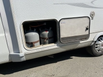                         Kampera Challenger 131 Fiat Ducato - zdjęcie 3
                        