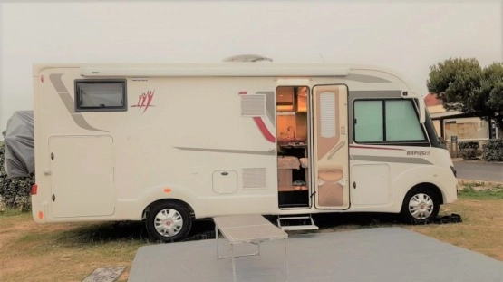                         Rapido 855F - zdjęcie 1
                        