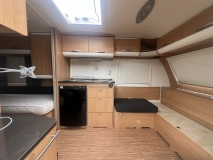                         Adria Adora 542 UT - zdjęcie 14
                        