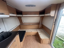                         Adria Adora 542 UT - zdjęcie 11
                        