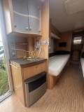                         Adria Adora 542 UT - zdjęcie 10
                        