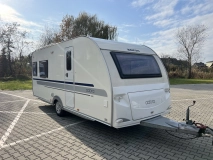                         Adria Adora 542 UT - zdjęcie 1
                        