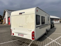                         Adria Adora 542 UT - zdjęcie 4
                        