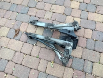                         Hobby 2003r 450 podpora stopa - zdjęcie 1
                        