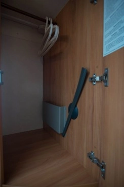                         Hymer B 614 CL - zdjęcie 8
                        