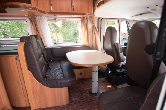                         Hymer B 614 CL - zdjęcie 16
                        