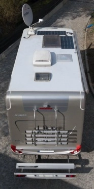                         Hymer B 614 CL - zdjęcie 3
                        