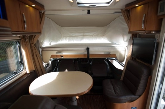                         Hymer B 614 CL - zdjęcie 4
                        