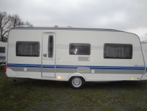                         Przyczepa Kempingowa Hobby Excellent 540 ogrzewanie Alde - zdjęcie 4
                        