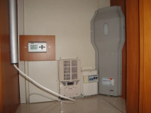                         Przyczepa Kempingowa Hobby Excellent 540 ogrzewanie Alde - zdjęcie 14
                        