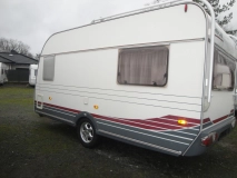                         Przyczepa kempingowa Home-Car dmc 1200 kg - zdjęcie 10
                        