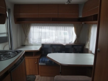                         Przyczepa kempingowa Home-Car dmc 1200 kg - zdjęcie 4
                        