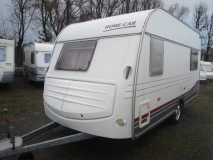                         Przyczepa kempingowa Home-Car dmc 1200 kg - zdjęcie 3
                        