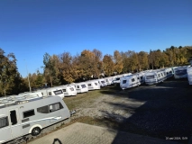                         Przyczepa kempingowa Home-Car dmc 1200 kg - zdjęcie 2
                        