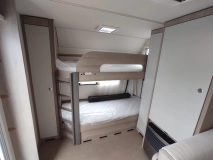                         Przyczepa Burstner Premio 550 TK - duża, przestronna, XCAMP - zdjęcie 5
                        