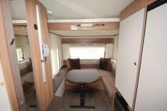                         Burstner Premio Life 410 TS - kompaktowa przyczepa, XCAMP - zdjęcie 3
                        