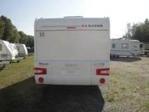                         Przyczepa Kempingowa Adria Adora Movver Klimatyzacja Prysznic Wc - zdjęcie 1
                        