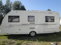                         Przyczepa Kempingowa Adria Adora Movver Klimatyzacja Prysznic Wc - zdjęcie 19
                        