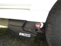                         Przyczepa Kempingowa Adria Adora Movver Klimatyzacja Prysznic Wc - zdjęcie 18
                        