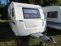                         Przyczepa Kempingowa Adria Adora Movver Klimatyzacja Prysznic Wc - zdjęcie 17
                        