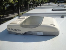                         Przyczepa Kempingowa Adria Adora Movver Klimatyzacja Prysznic Wc - zdjęcie 7
                        