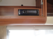                         Przyczepa Kempingowa Adria Adora Movver Klimatyzacja Prysznic Wc - zdjęcie 5
                        