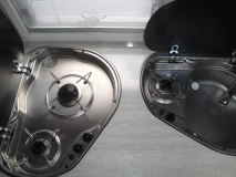                         Przyczepa Kempingowa Adria Adora Movver Klimatyzacja Prysznic Wc - zdjęcie 4
                        