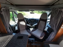                         Dethleffs Magic 3 l, 198 PS, 64.000 km - zdjęcie 6
                        