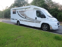                         Dethleffs Magic 3 l, 198 PS, 64.000 km - zdjęcie 22
                        